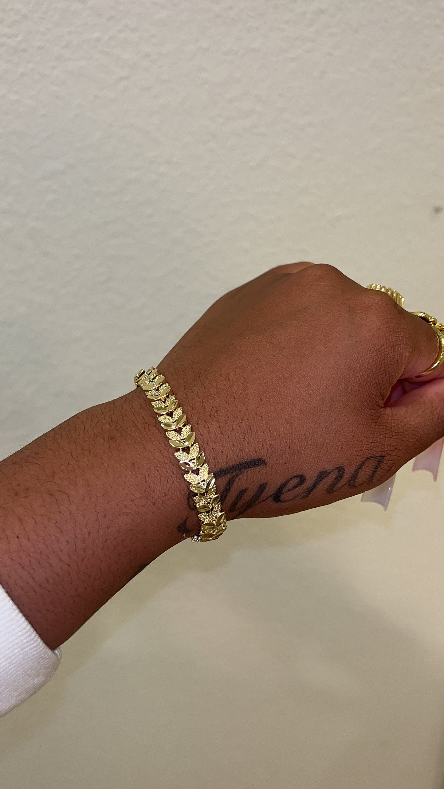 Lotus FLWER bracelet