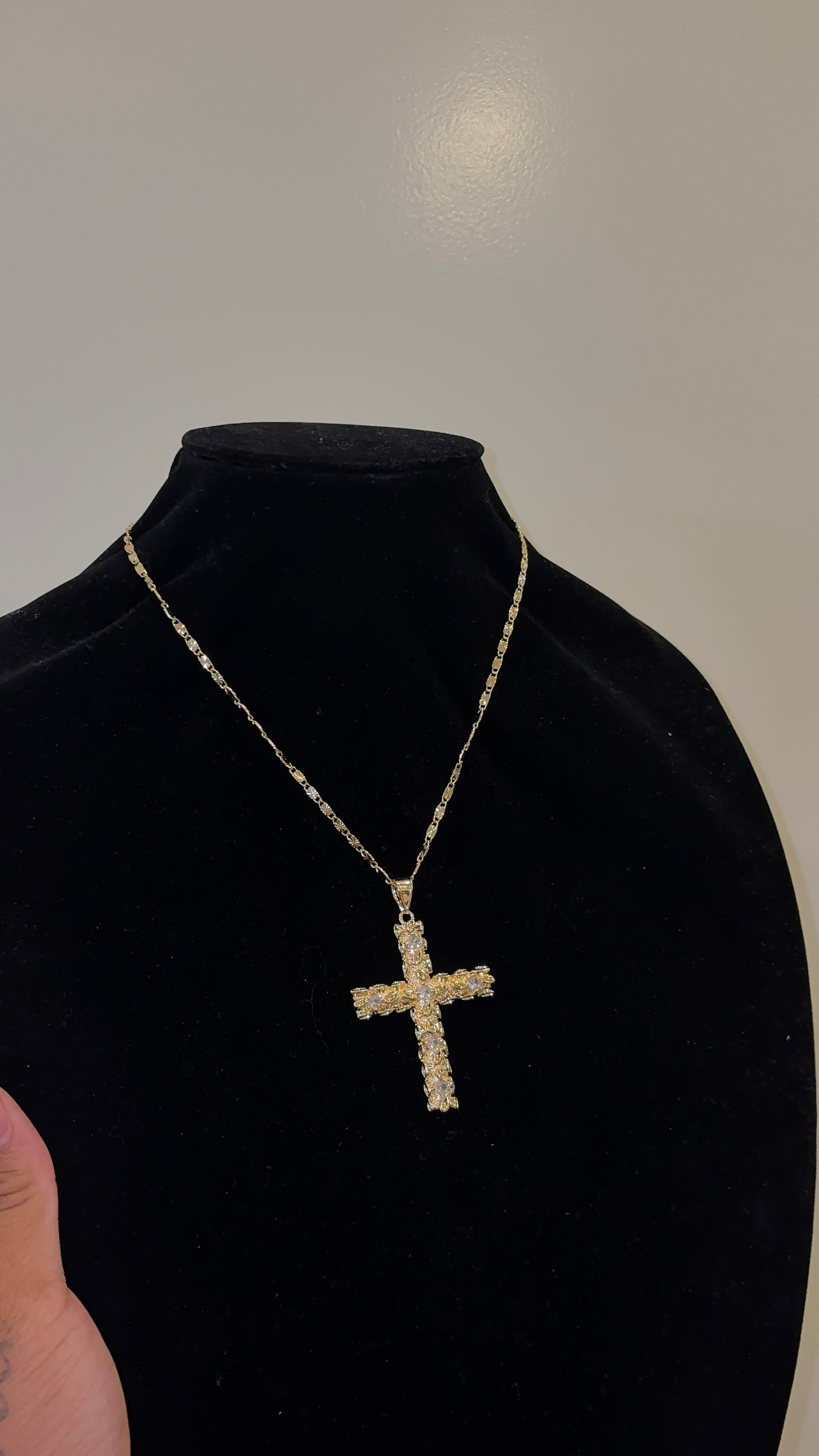 Rose Cross