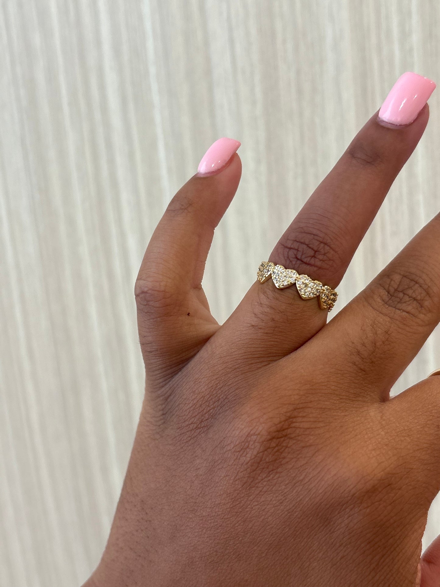 Heart Ring