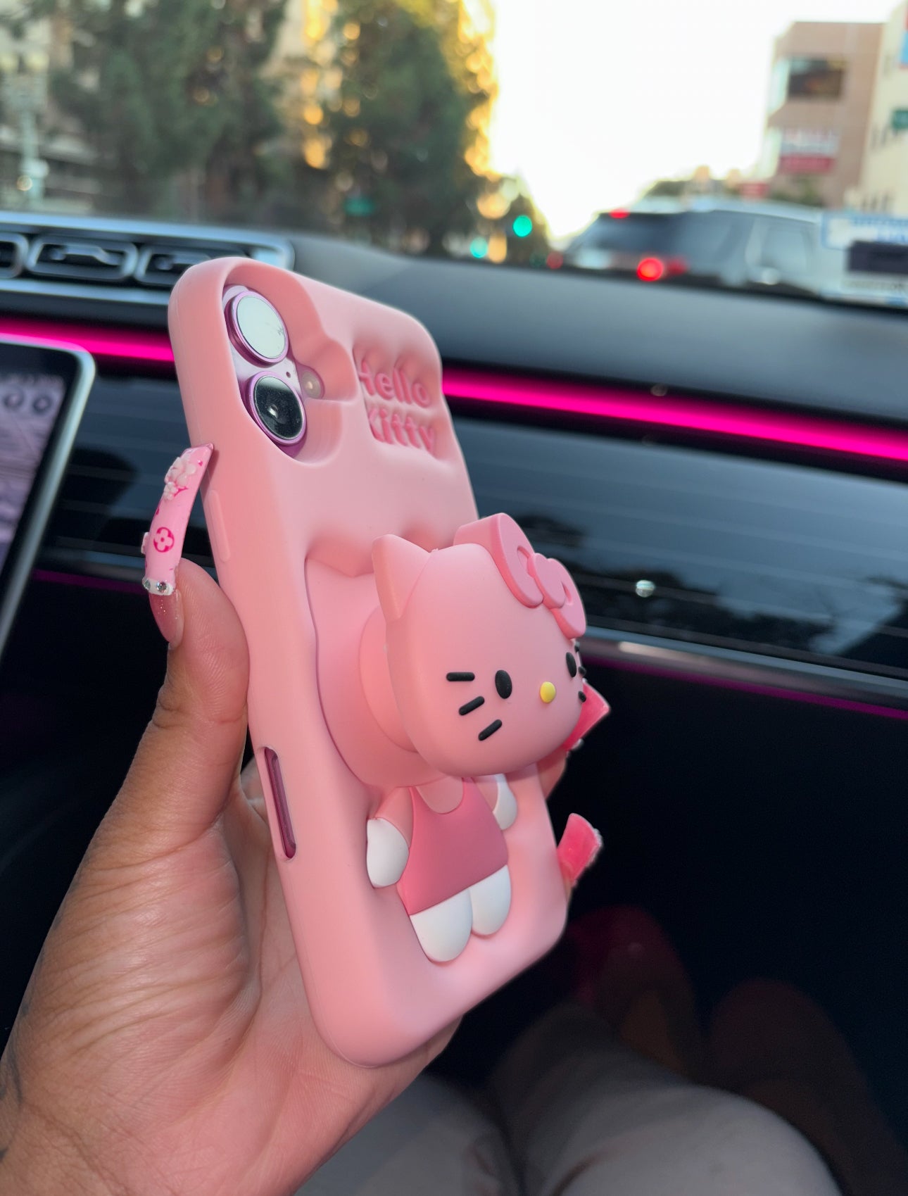 KTTY CASE