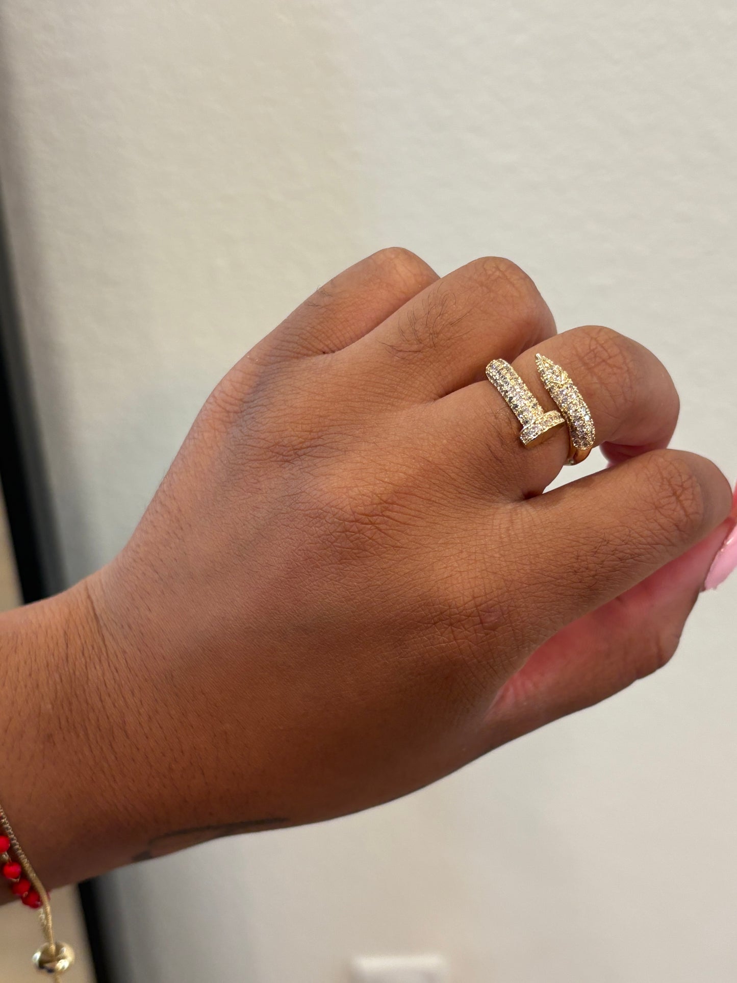 HOOK RING (adjustable)