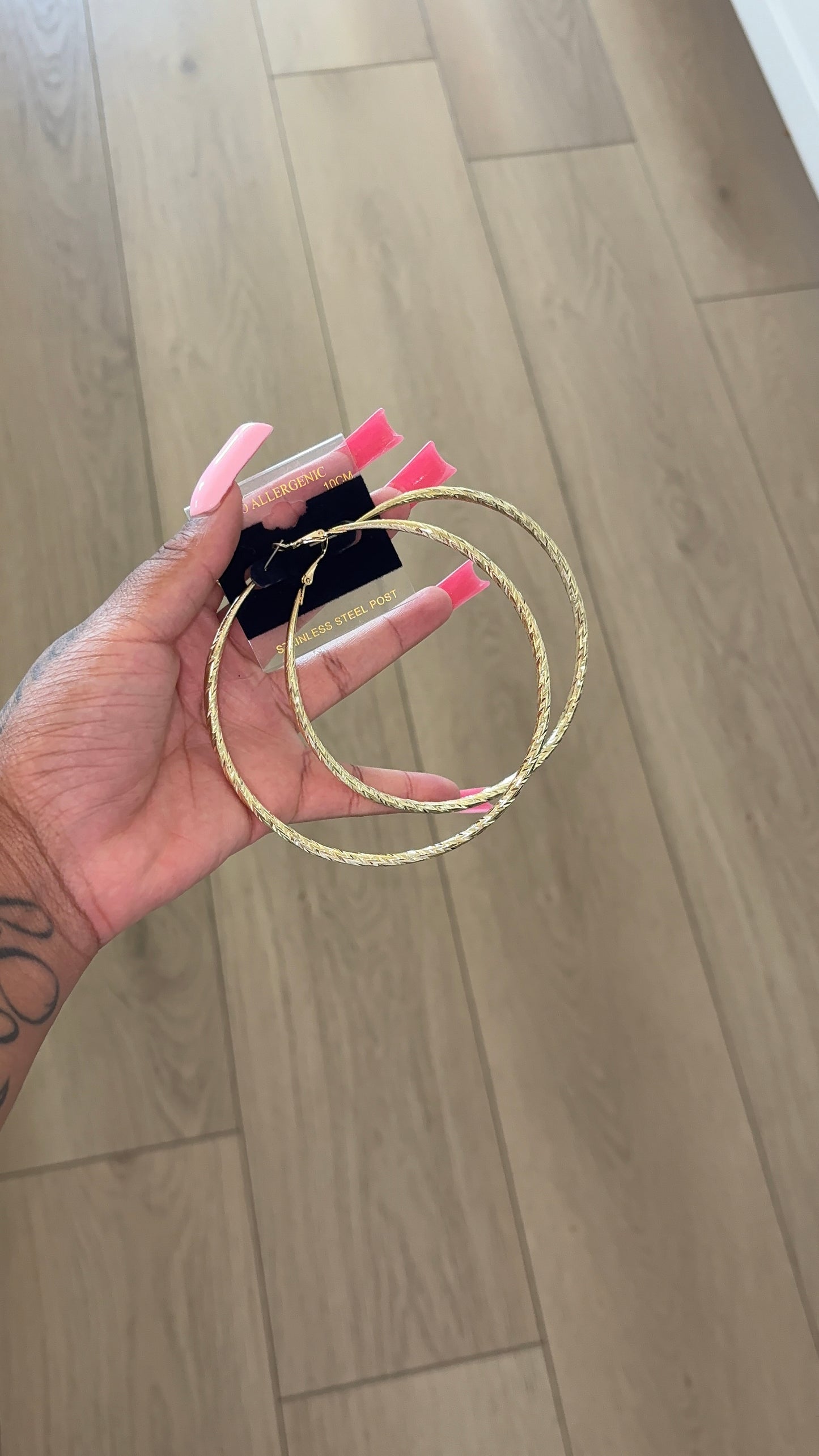 Yo-yo Hoopz