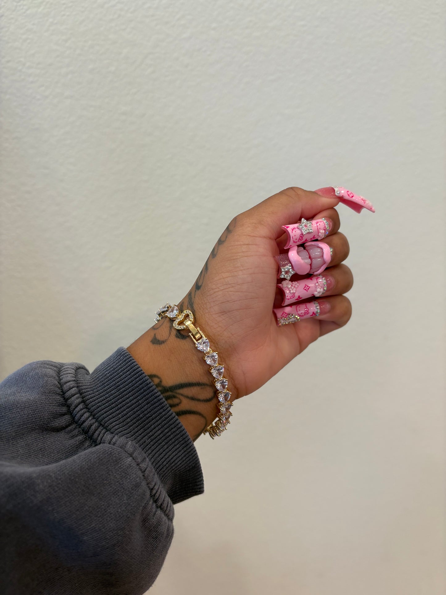 LVE BRACELET
