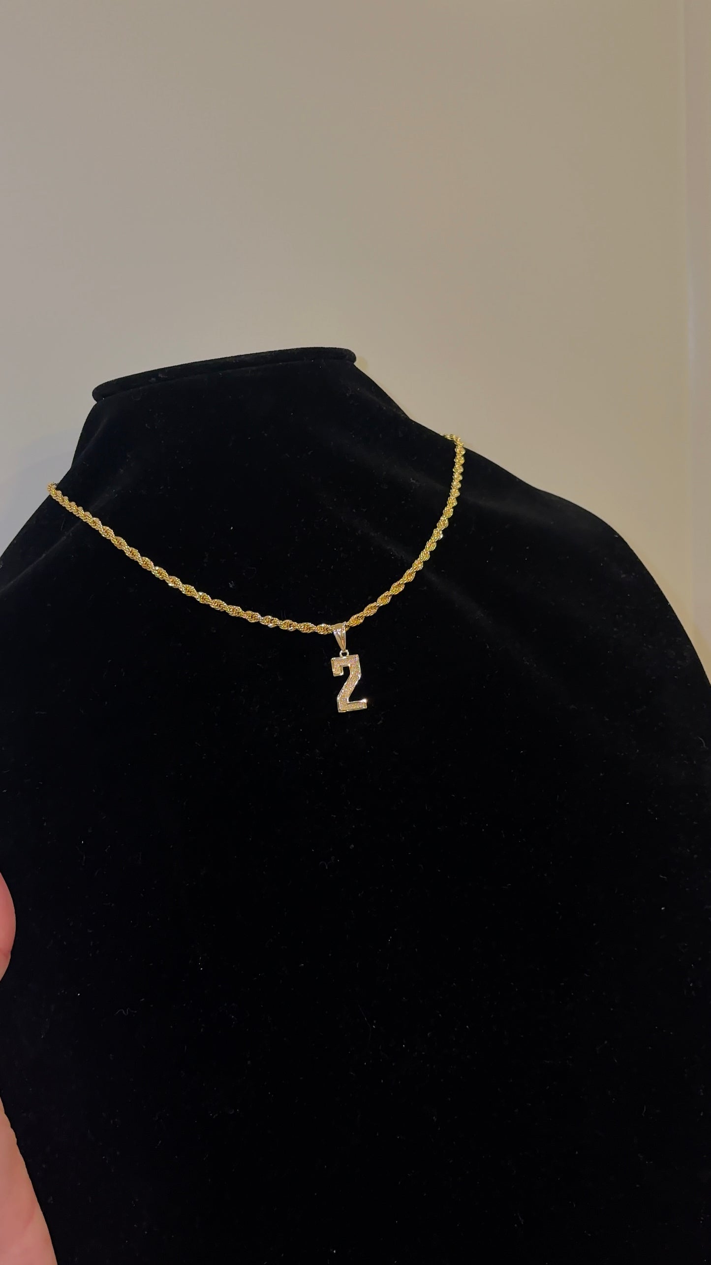 #NECKLACE