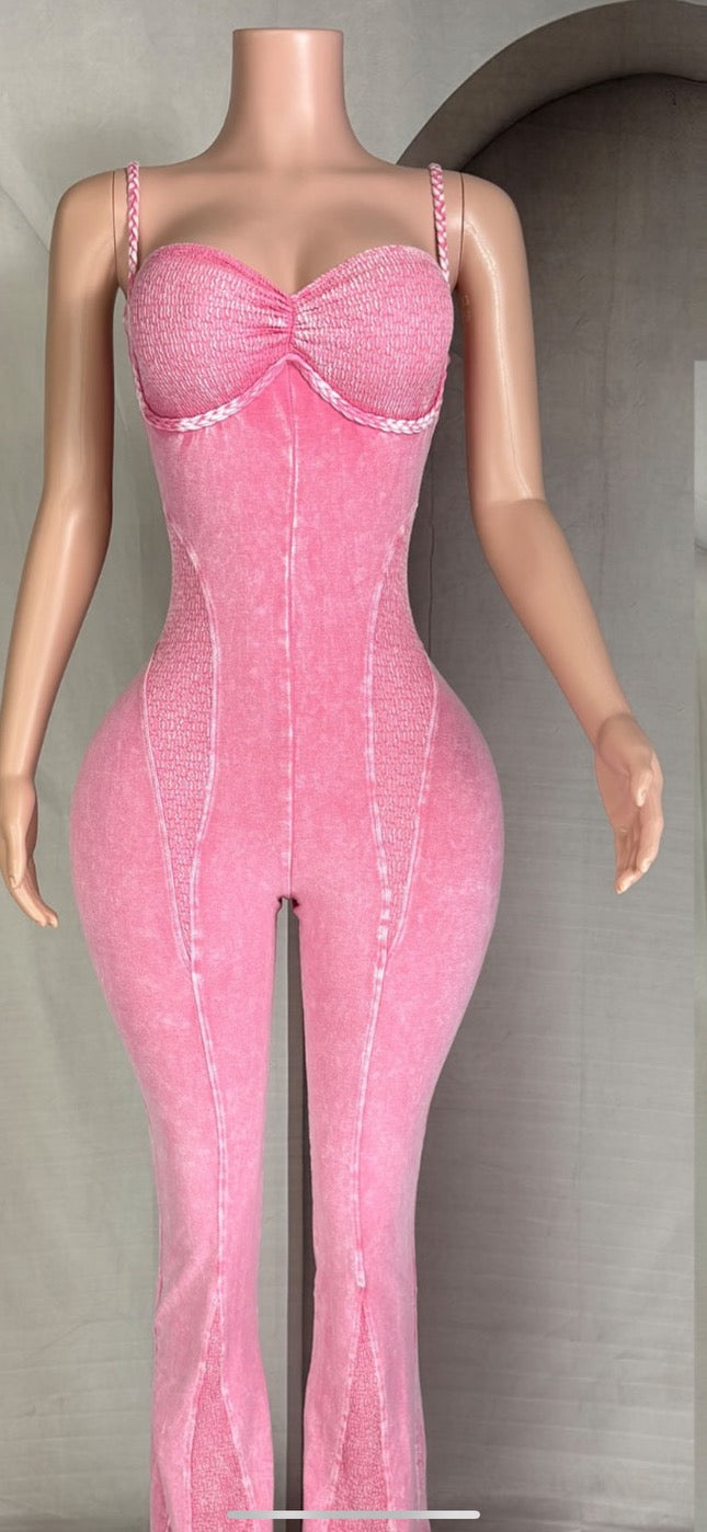 Mami Jumpsuit