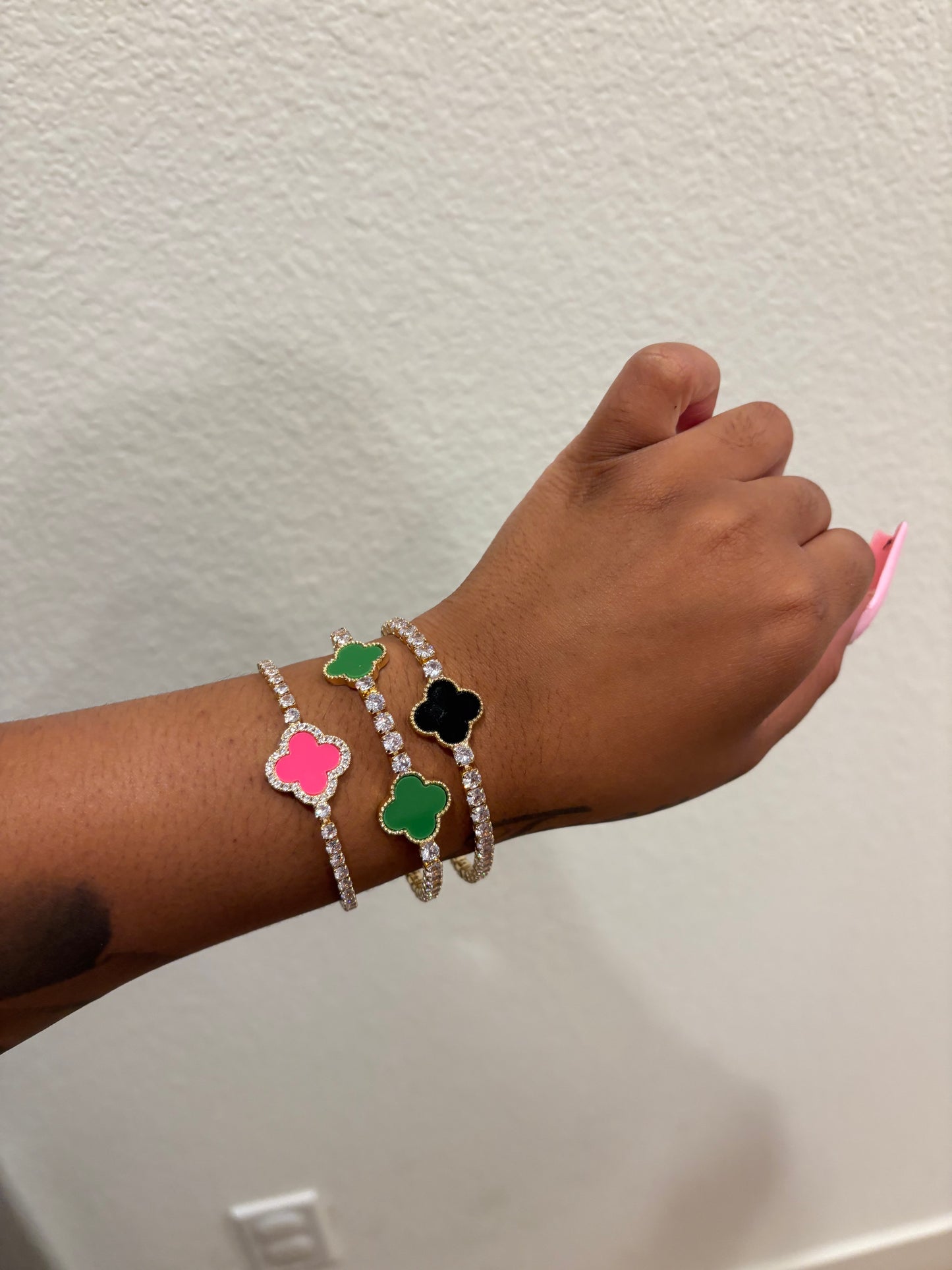 cLover Bracelet