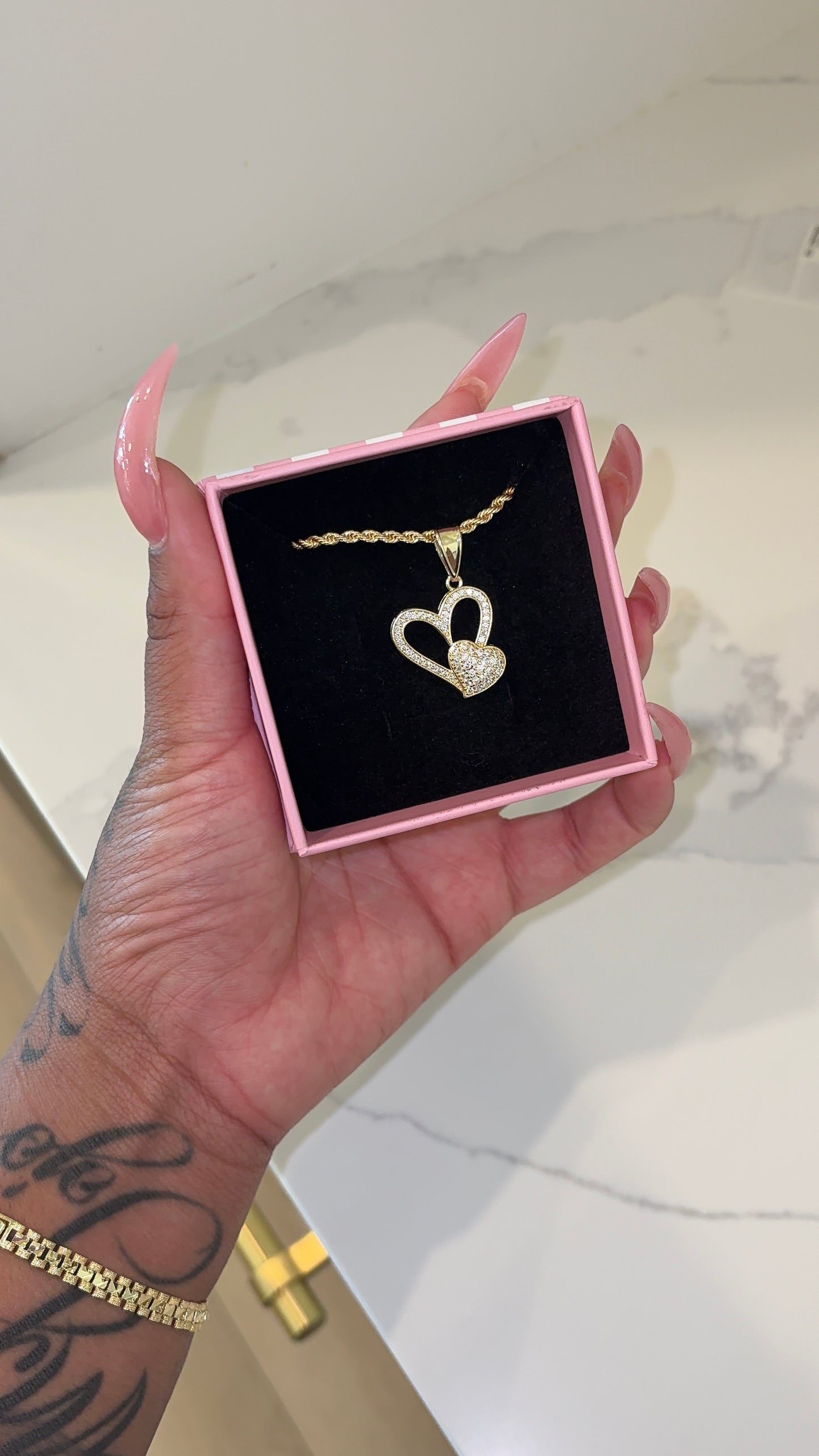 Mommy Necklace