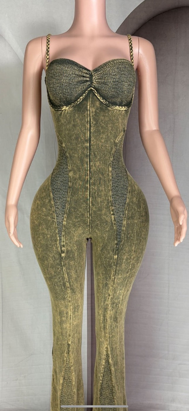 Mami Jumpsuit