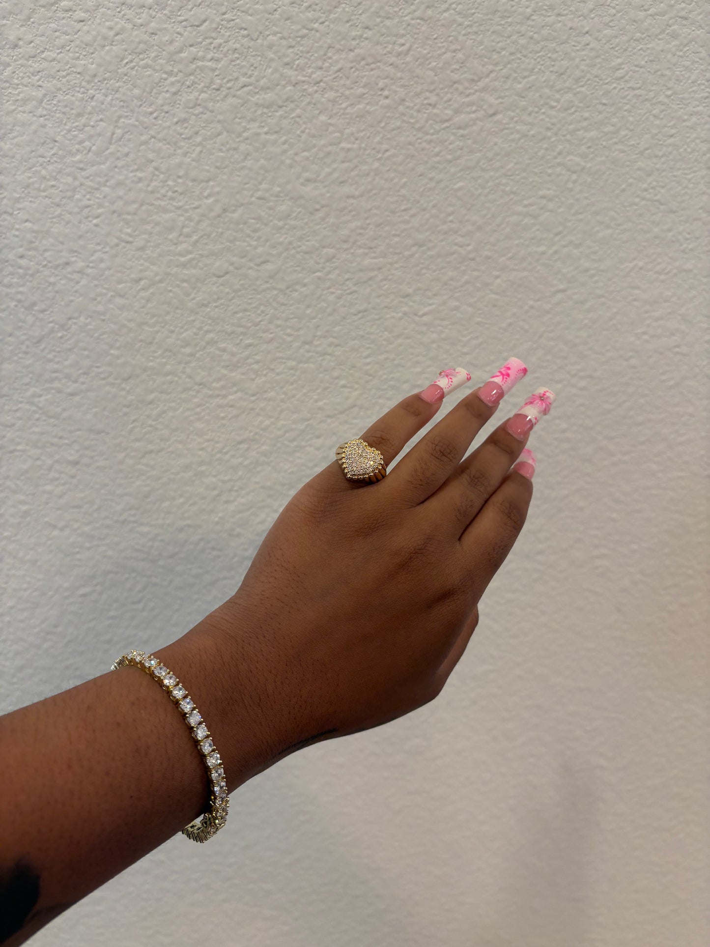 Tennis Bracelet