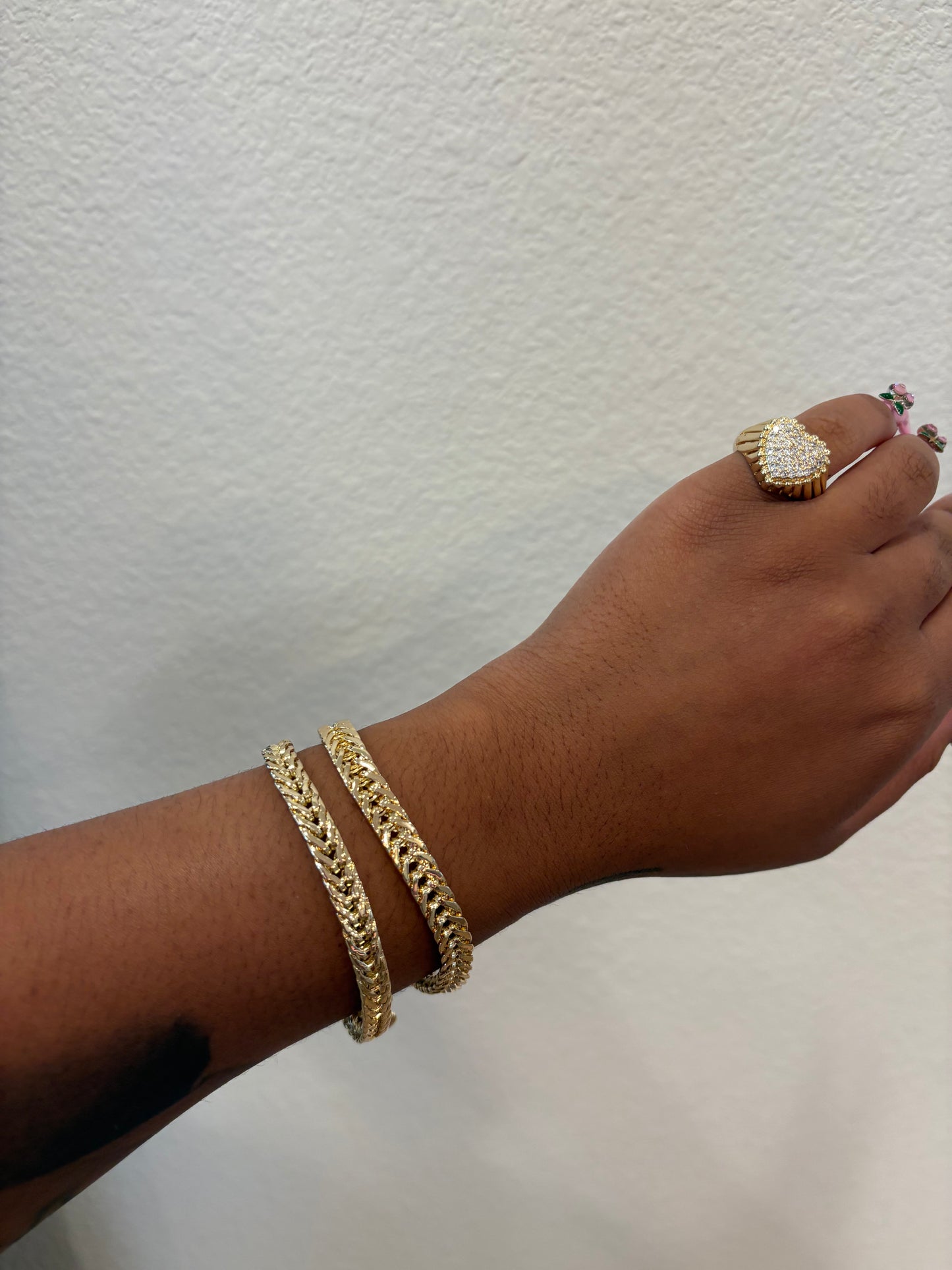 GLD Bracelet