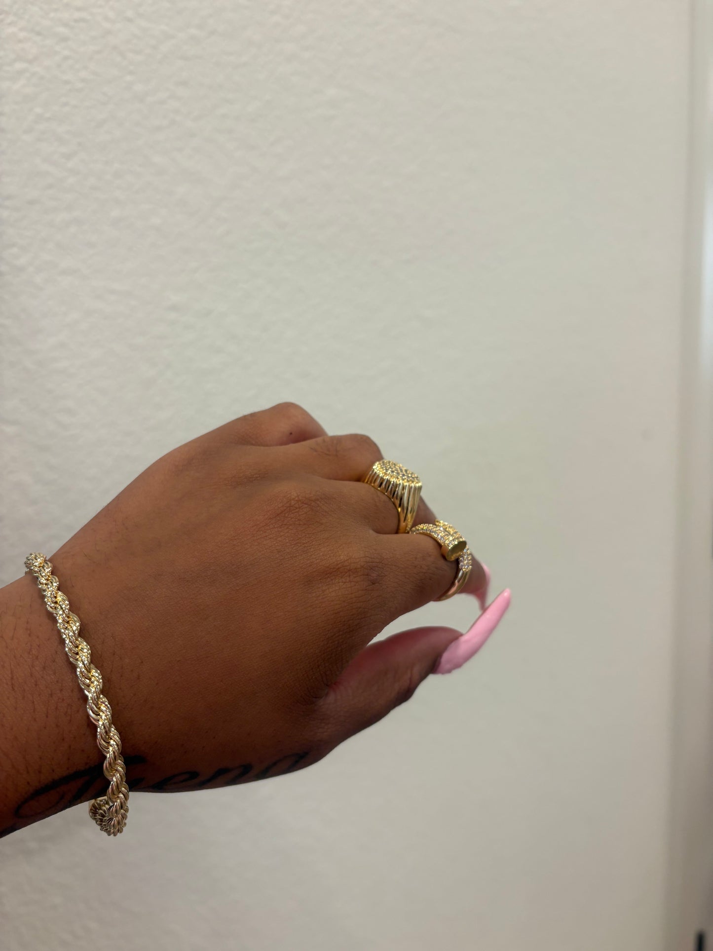 ROPE BRACELET