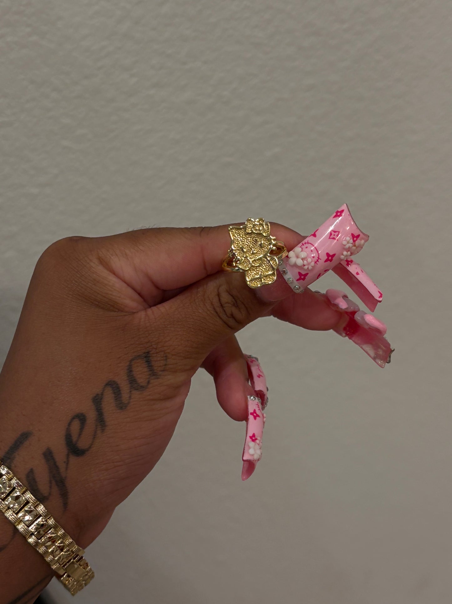 HK RING
