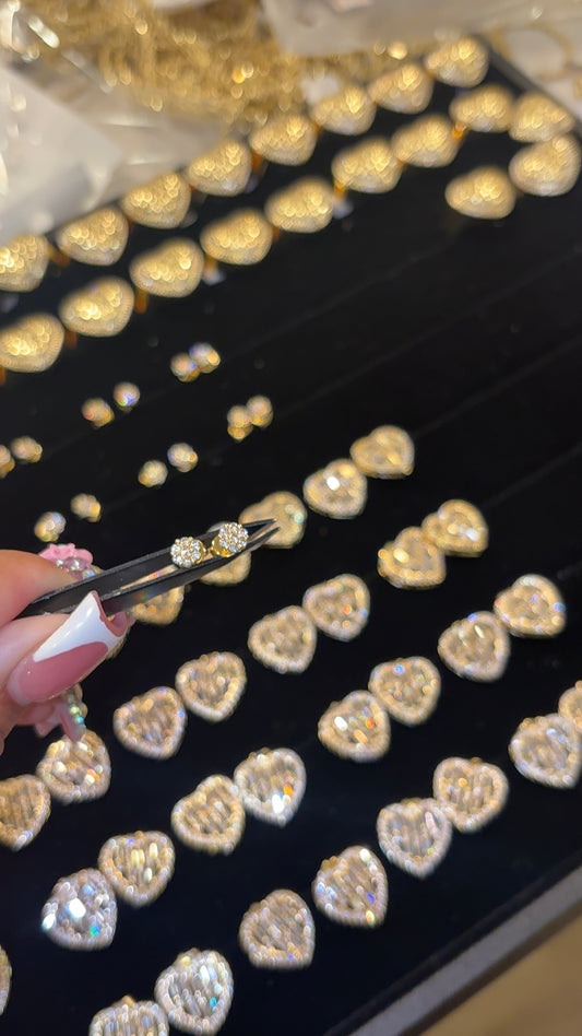 sweet studs