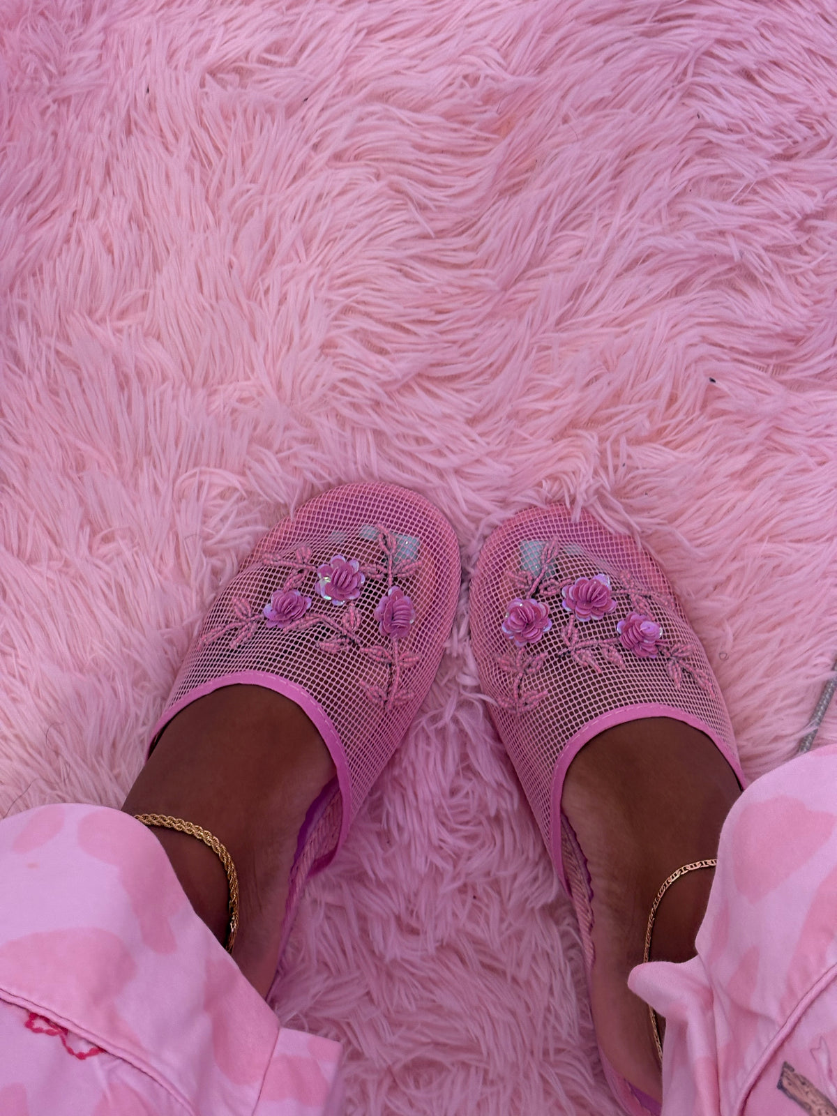house slippers
