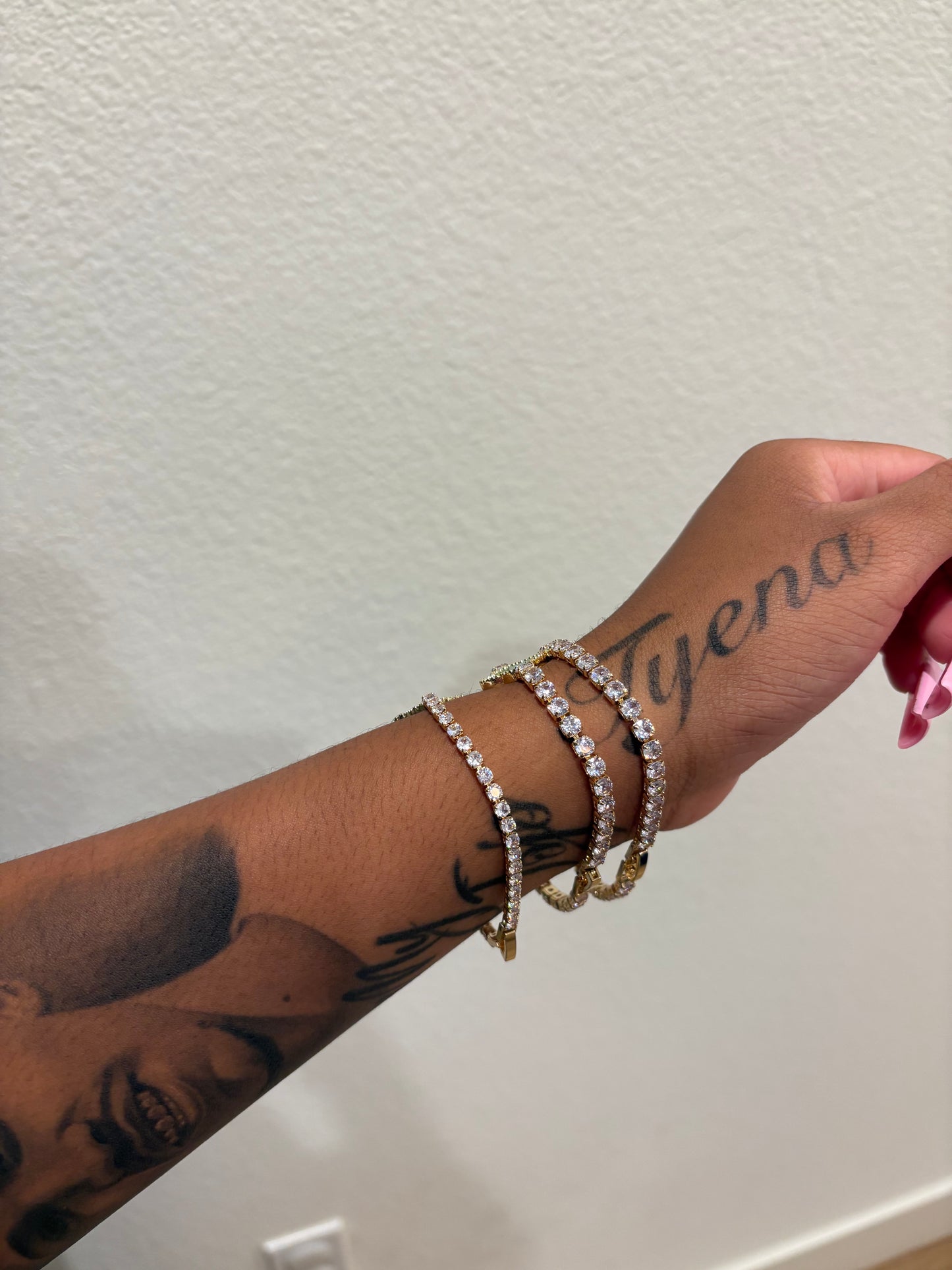 cLover Bracelet