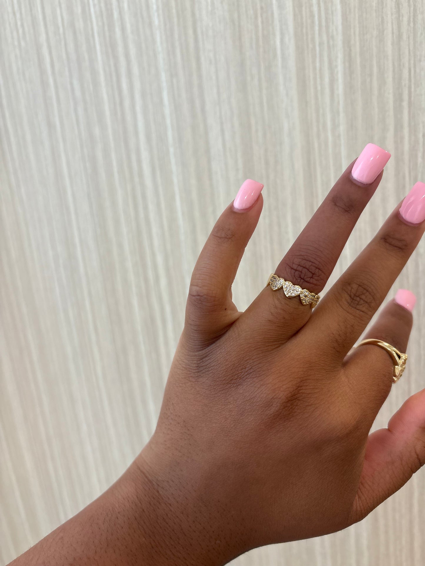 Heart Ring