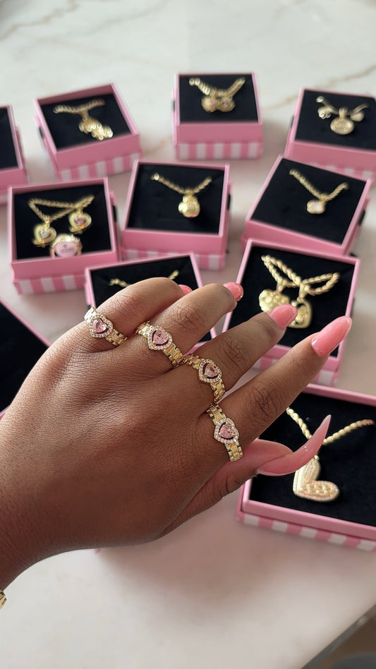 Princess Ring Rolex