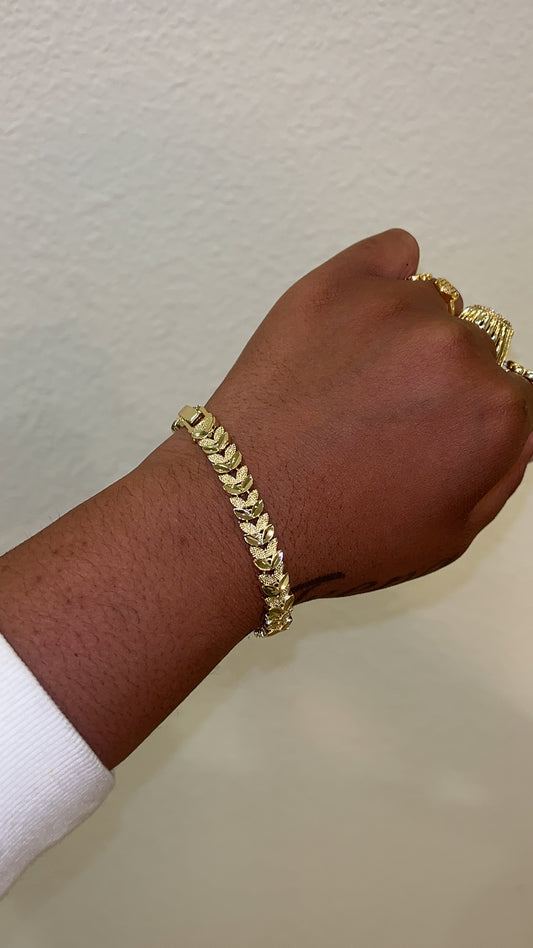 Lotus FLWER bracelet