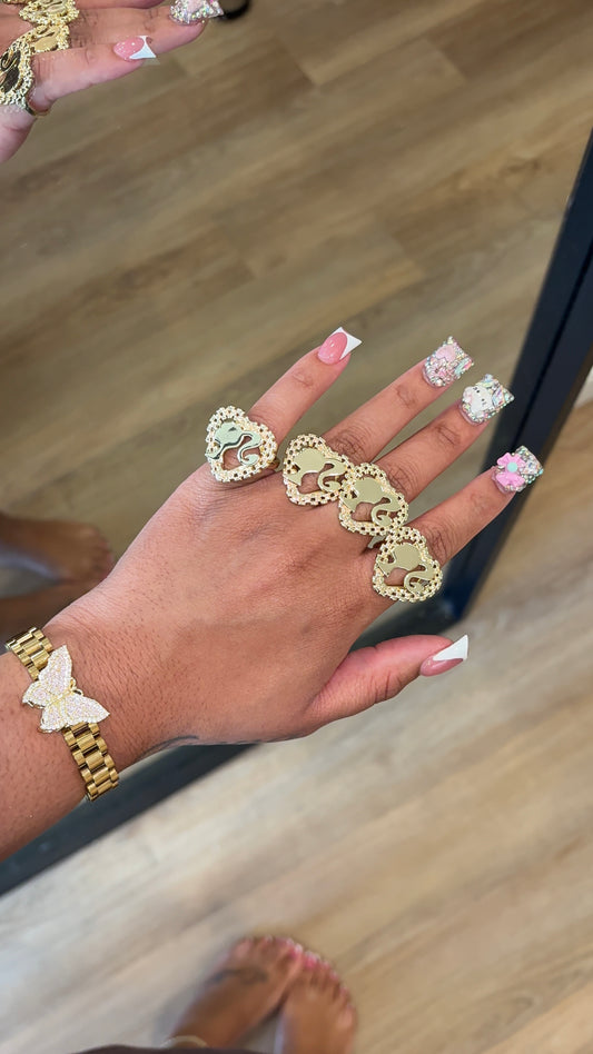 Barb Ring