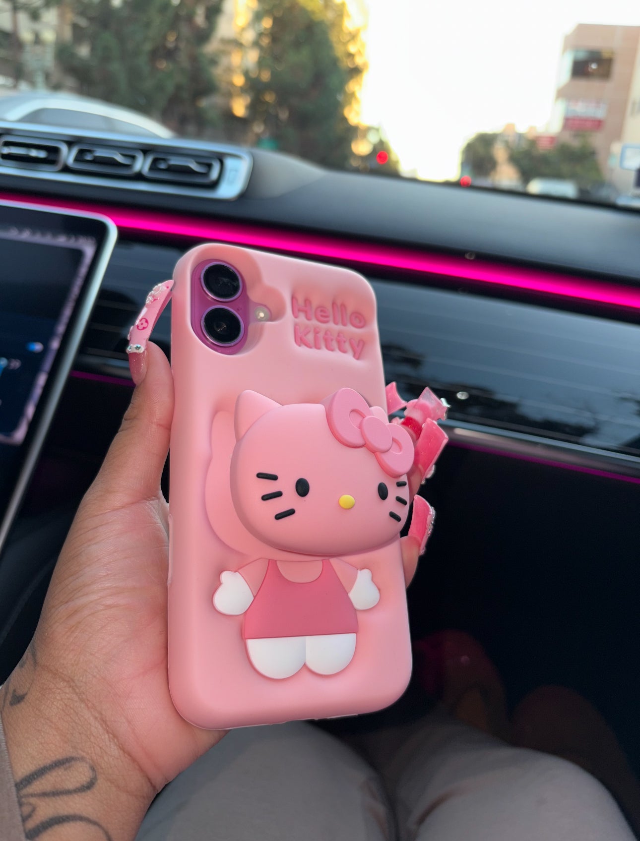 KTTY CASE