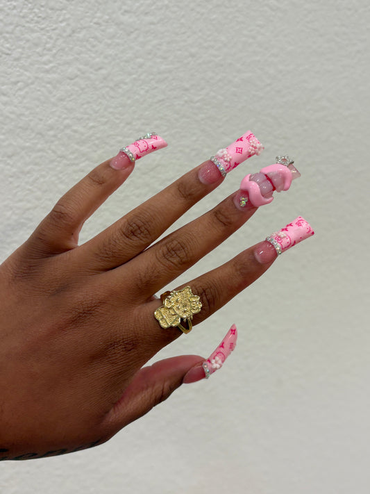 HK RING