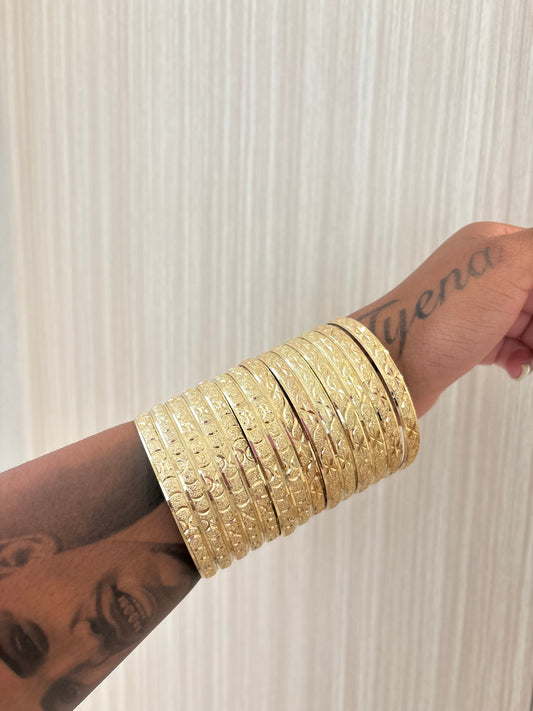 BANGLES