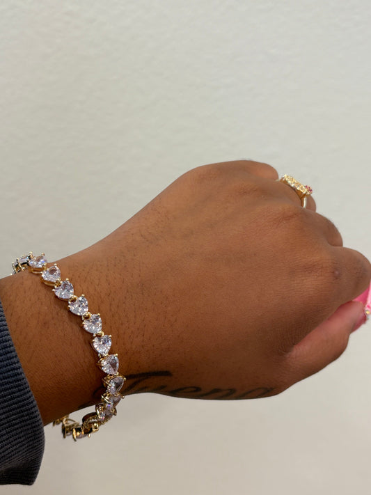 LVE BRACELET