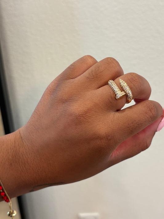HOOK RING (adjustable)