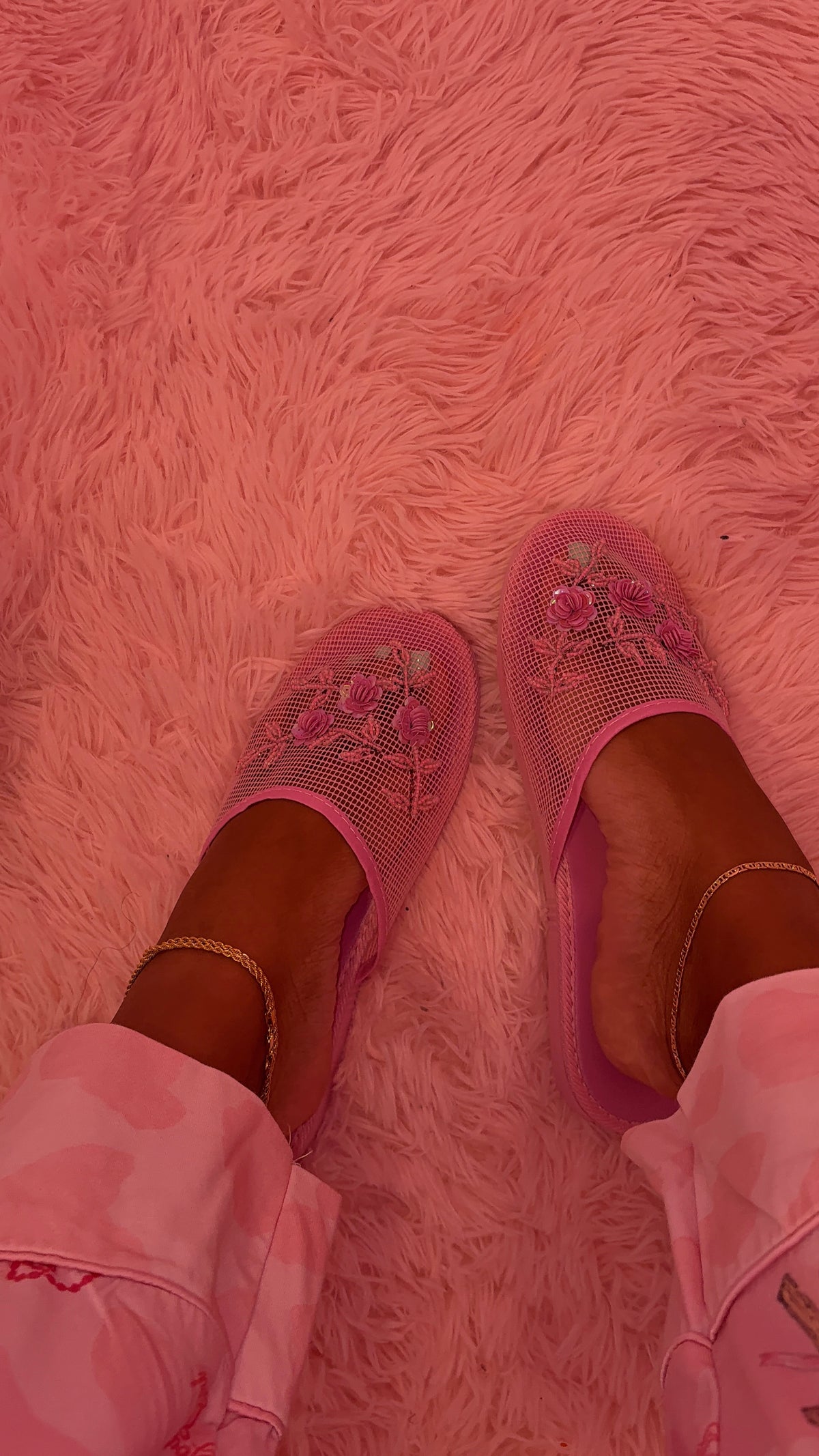 house slippers