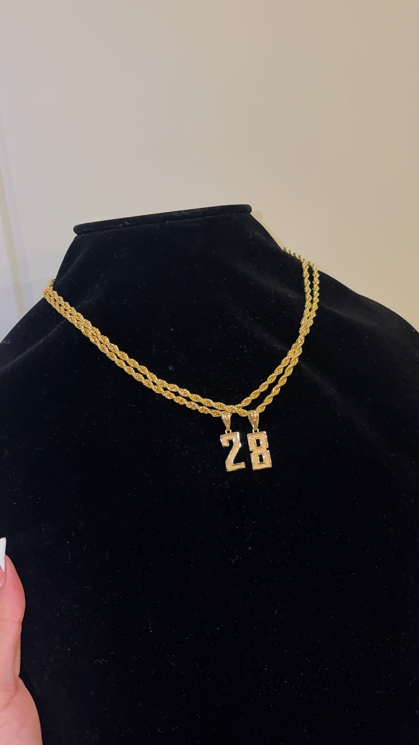#NECKLACE