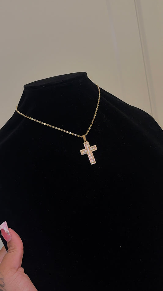 HIGHLY FAVORED CHAIN