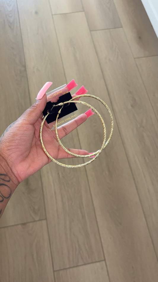 Yo-yo Hoopz