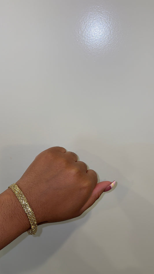 ELEPHANT BRACELETS