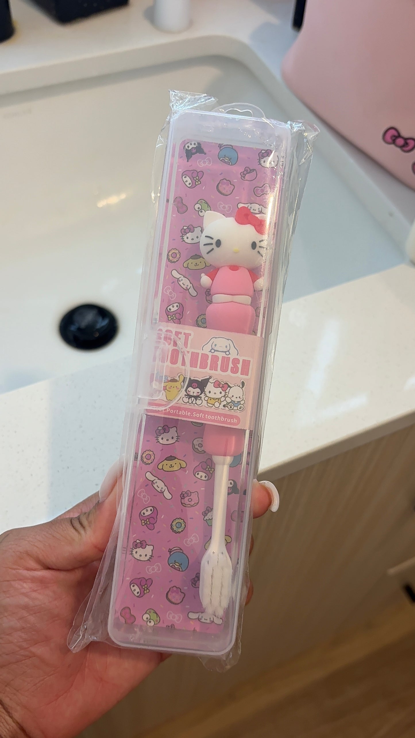 HK TOOTHBRUSH