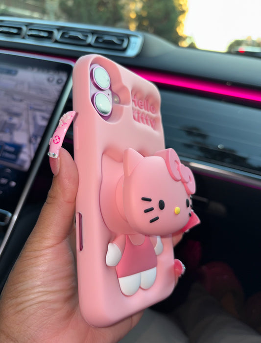 KTTY CASE