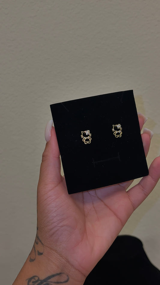 HK OPEN FULL BODY STUDS