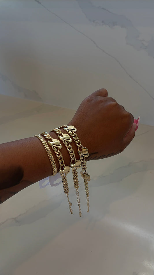 Barb Bracelet