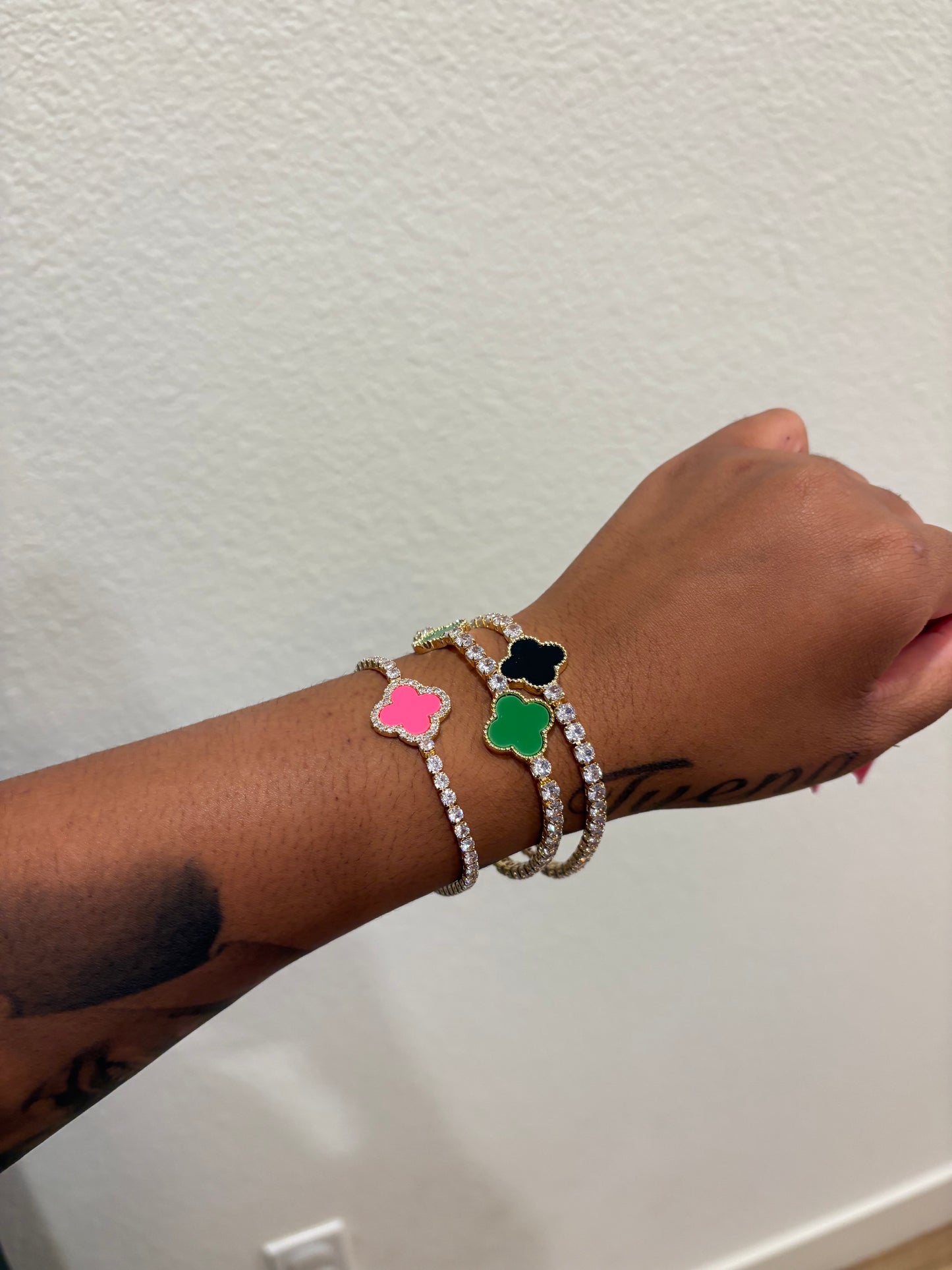 cLover Bracelet