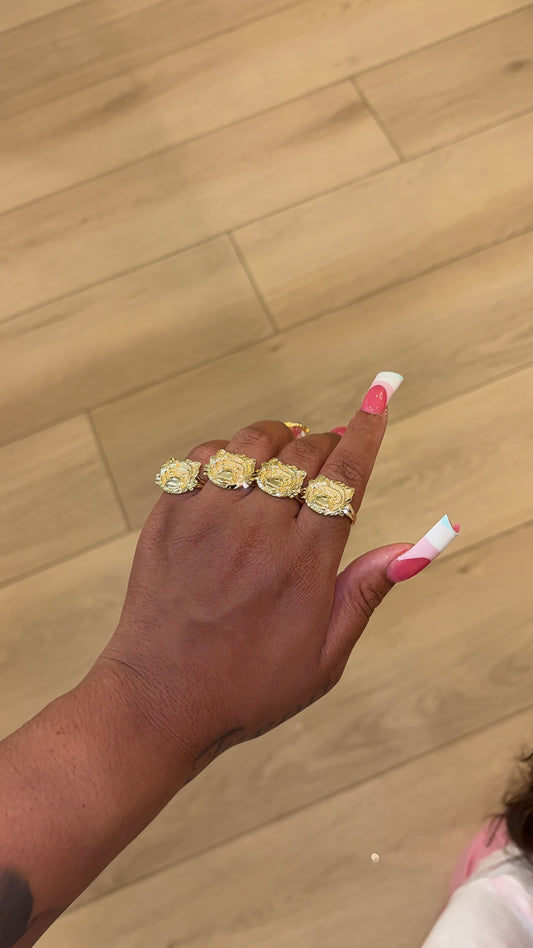 Bape Ring