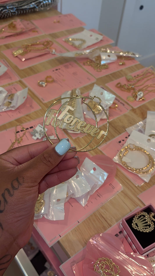 Forever Hoops