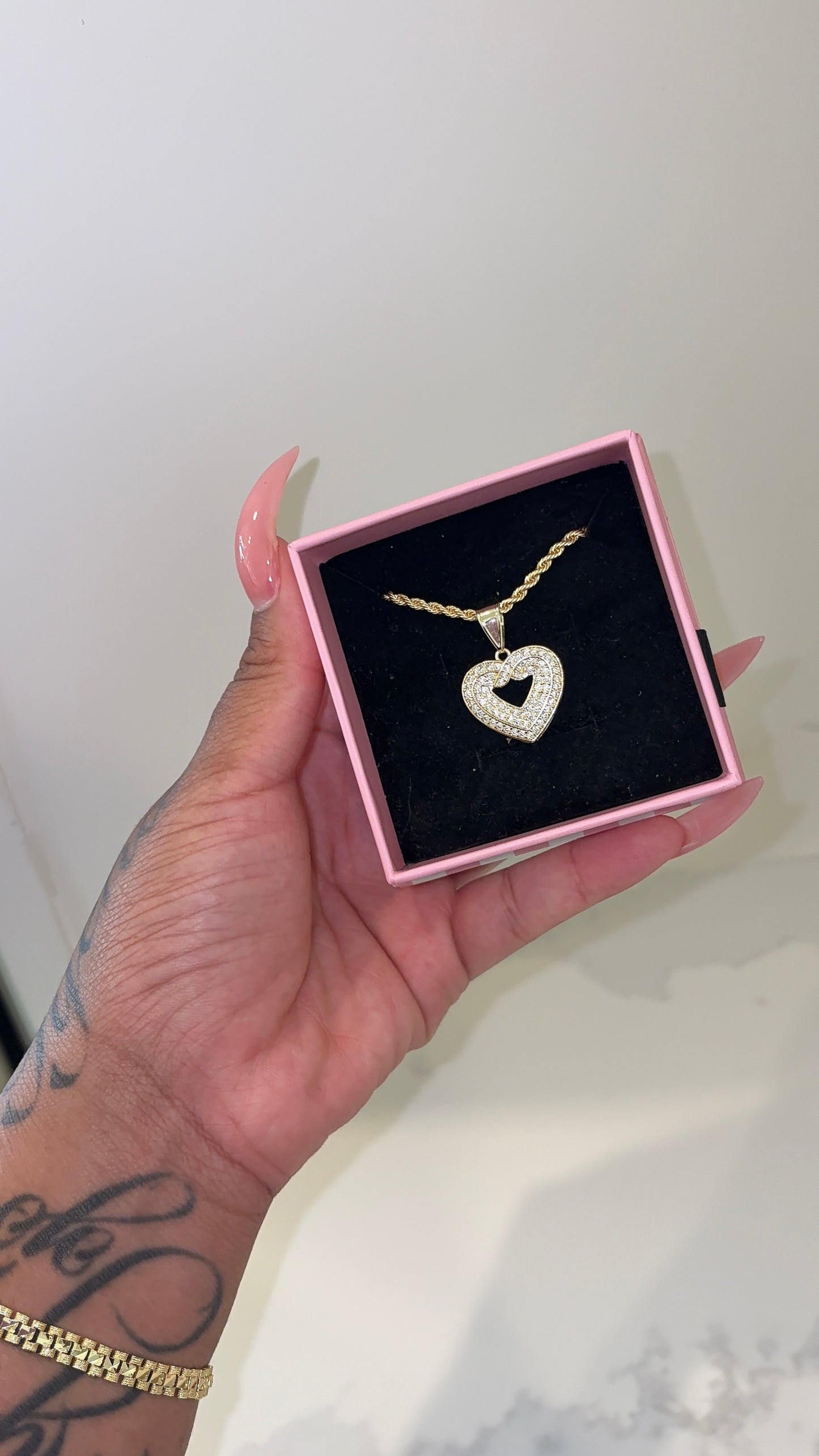 MiAmour Necklace