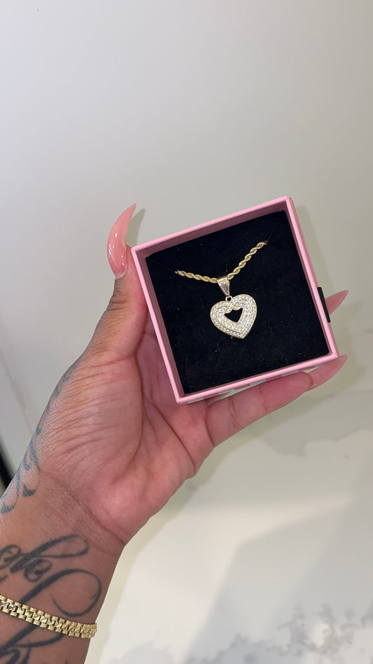 MiAmour Necklace