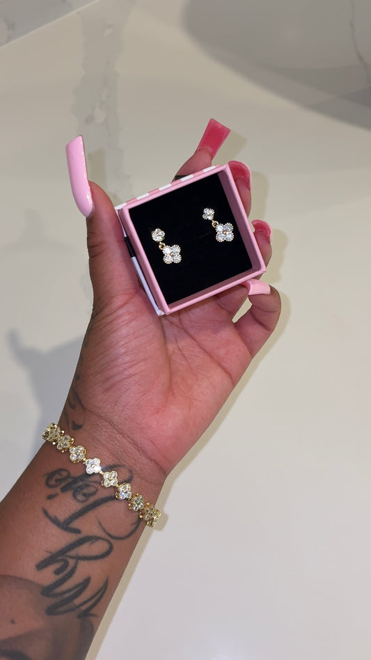 VC diamond set