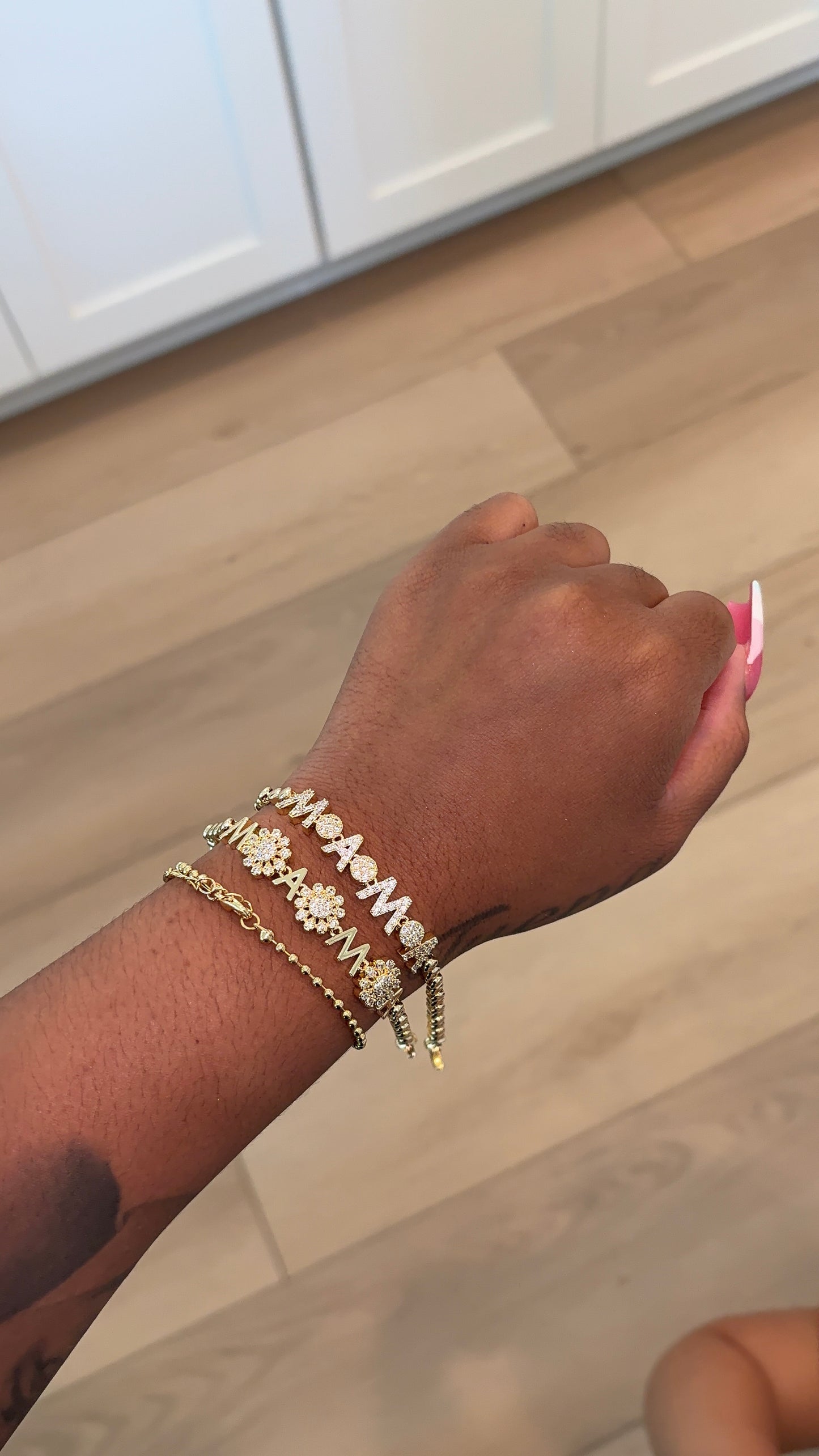 MaMa Bracelet