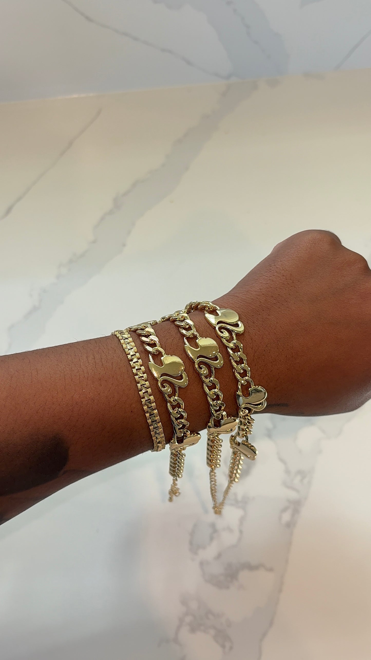 Barb Bracelet