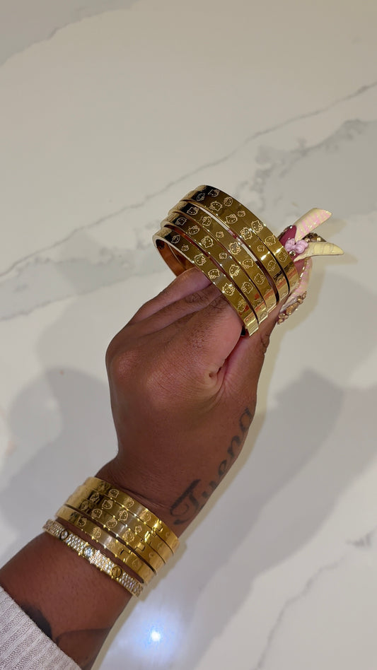 HK Cartier Bracelet