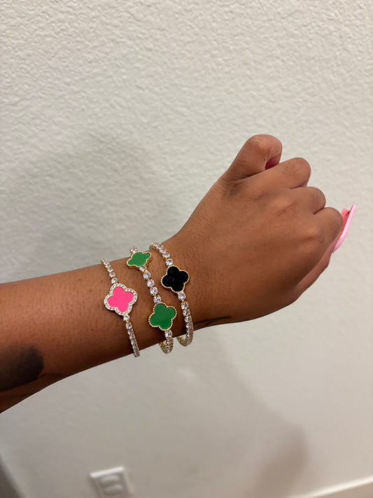 cLover Bracelet