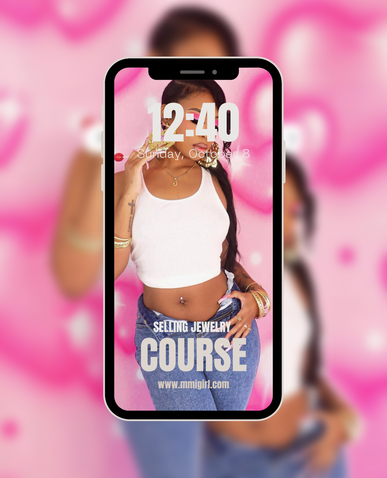 SELL THE PRODUCT : COURSE
