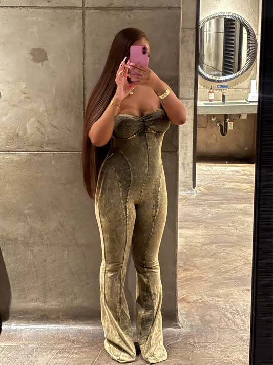 Mami Jumpsuit
