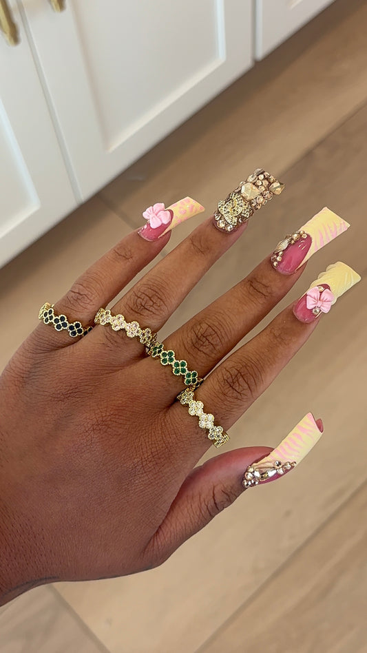 VC ring (adjustable)